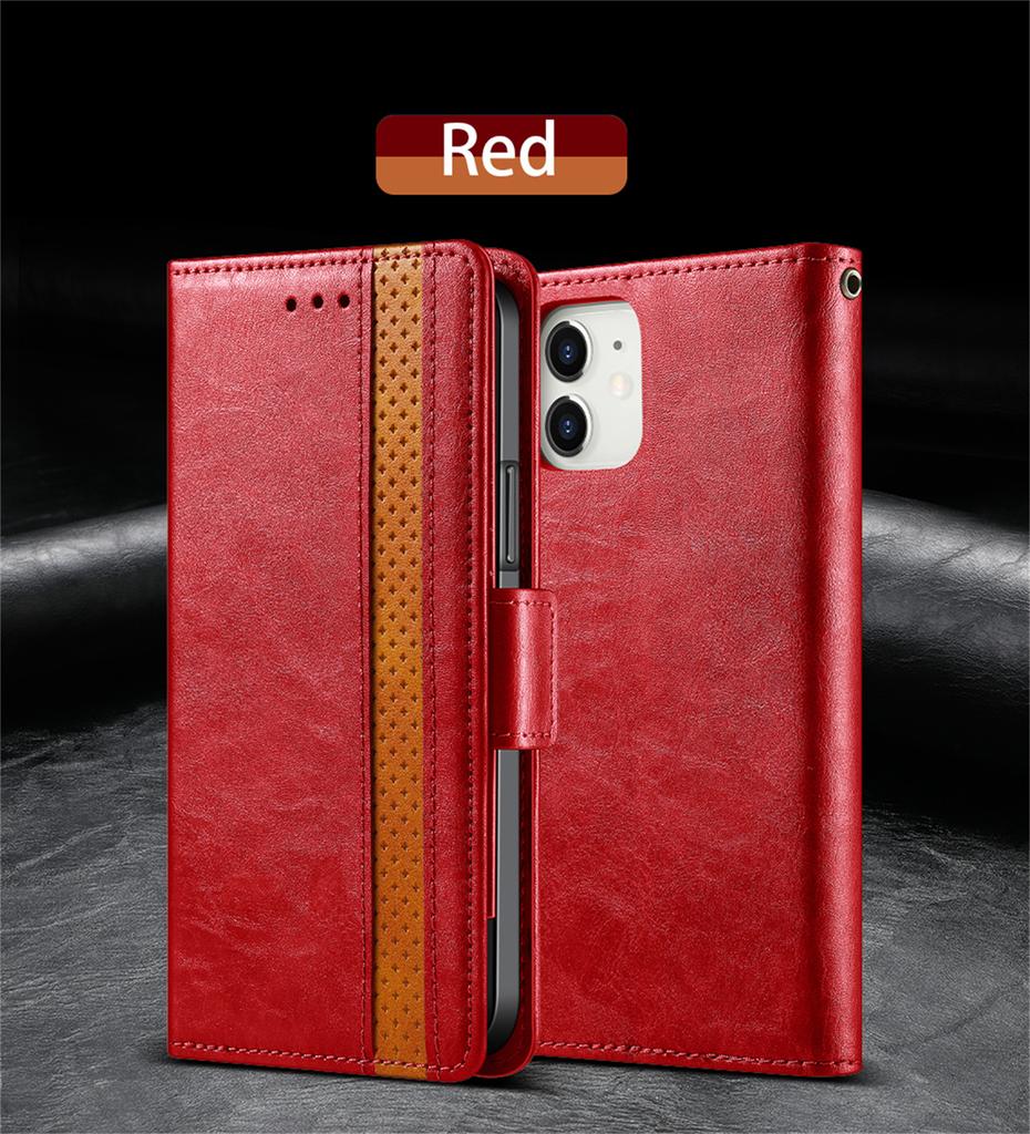 Multifunctional Magnetic Flip Cover Leather Case for Xiaomi/Redmi series.Xiaomi 13 Lite/Poco X5/Redmi Note 12/12C...Where Fashion Meets Function