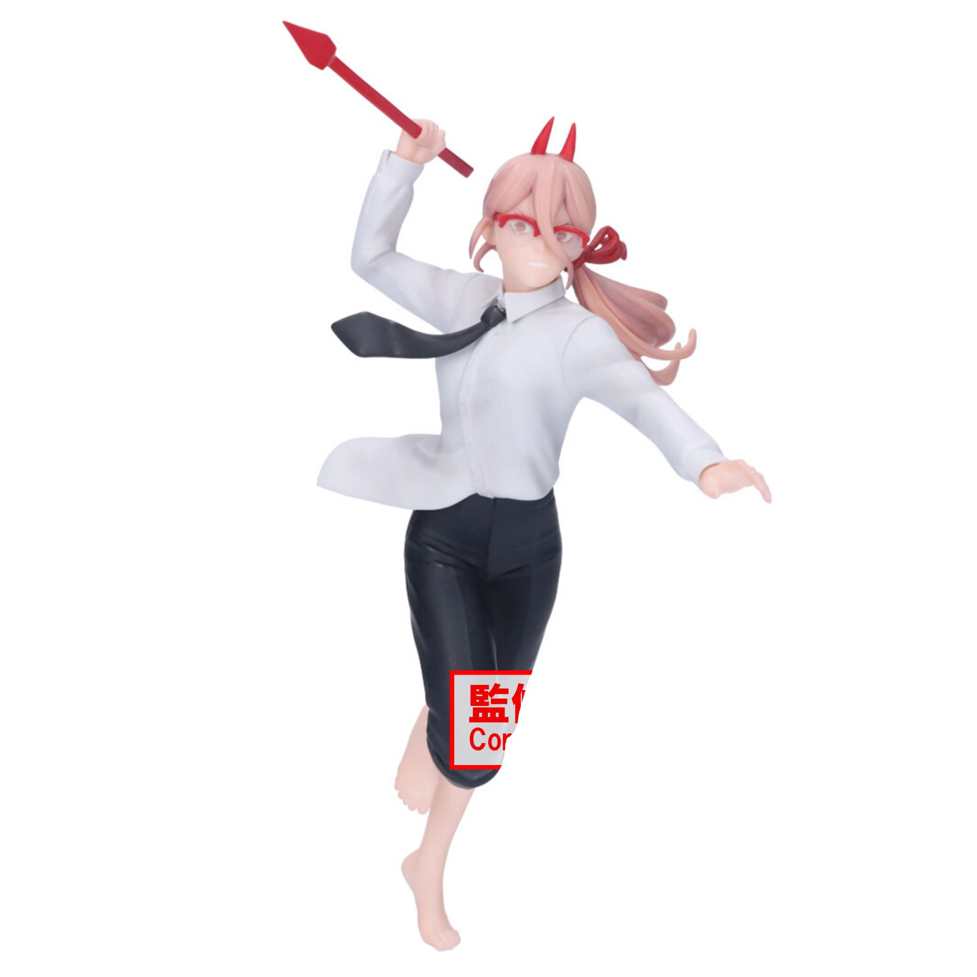 

Chainsaw Man Vibration Star Power III