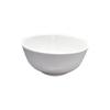 Chinese Style White Melamine Rice Bowl
