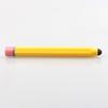 Stylus Pen Sensitive Non-delayed Anti-scratch Universal Accurate Condenser Cloth Head Touch Stylus Pencil for Tablet