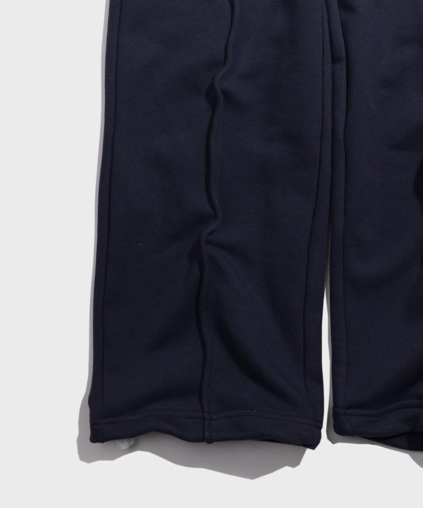 PEACE MAKER Wire Sweat Pants (Navy)