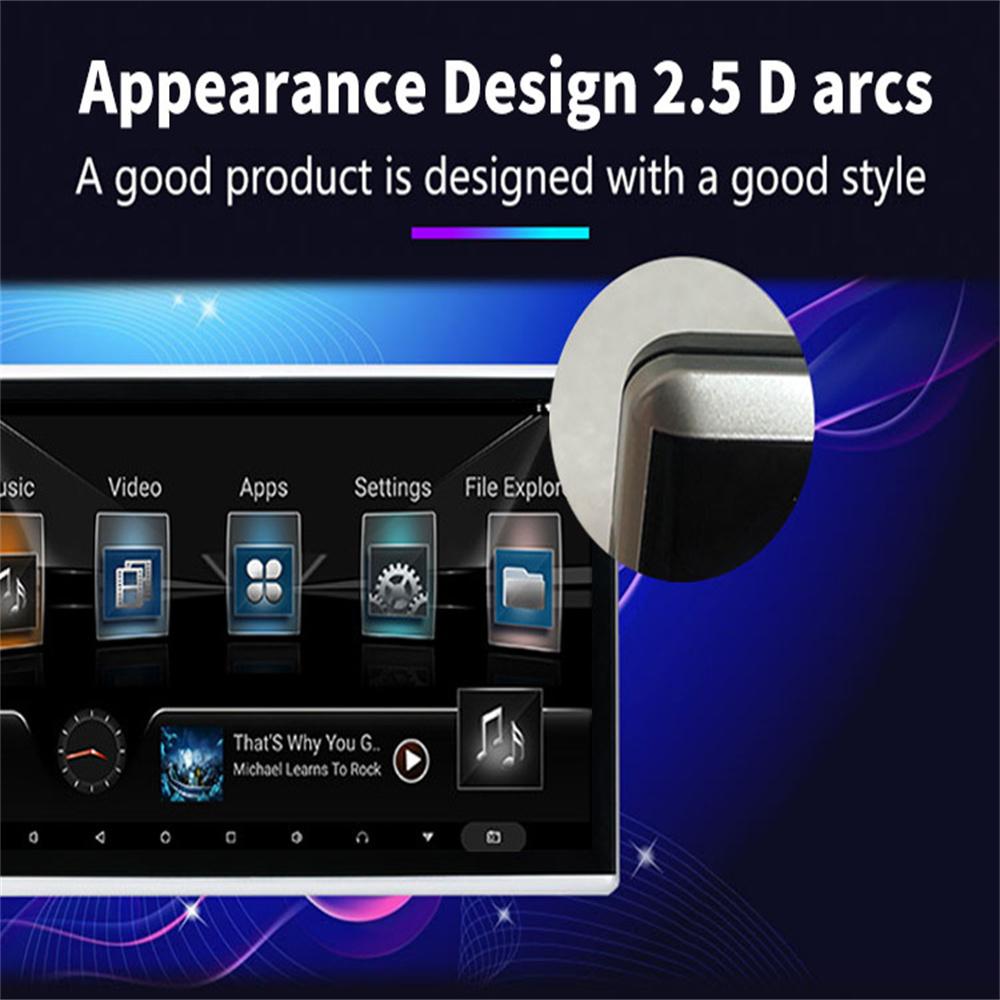 10.1inch Car Rear Seat Headrest Monitor Car Accessories