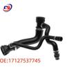 BMW E66 730 N56 Upper Radiator Hose