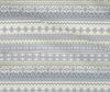 oneOone Cotton Flex Amethyst Fabric Aztec Tribal Sewing Fabric By The Yard Printed Diy Clothing Sewing Supplies 40 Inch