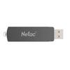 Netac U681 16GB USB 3.0 High-Speed Rotating Metal Flash Drive