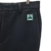 PRADA made in Italy Long pants 48 black Men's Used