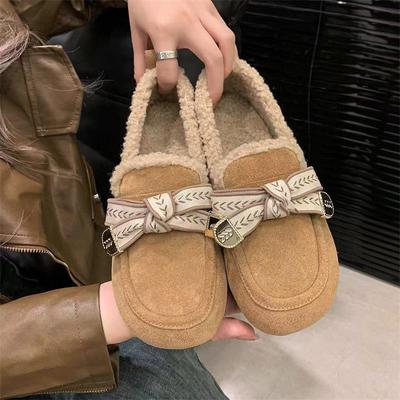 Damenschuhe – Mokassins für Damen