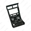 Toyota AVANZA 2004-2011 9" Android Navigation Screen Modification Panel