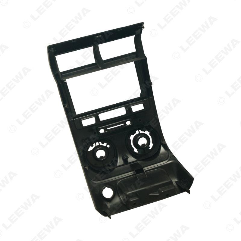 Toyota AVANZA 2004-2011 9" Android Navigation Screen Modification Panel