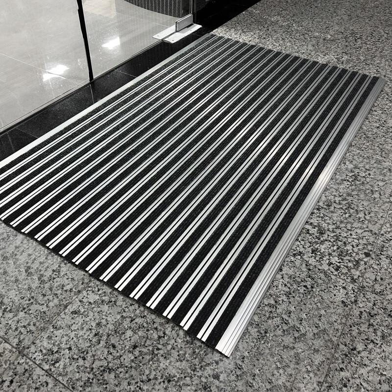 

Commercial Aluminum Alloy Entrance Mat