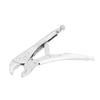 Curved Jaw Curved Jaw Locking Pliers Wire Cutter Multi Functional Pliers  Clamping