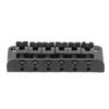 Hardtail Bridge 78mm Fixed for   6 String Electric Guitar Replacement Accessories