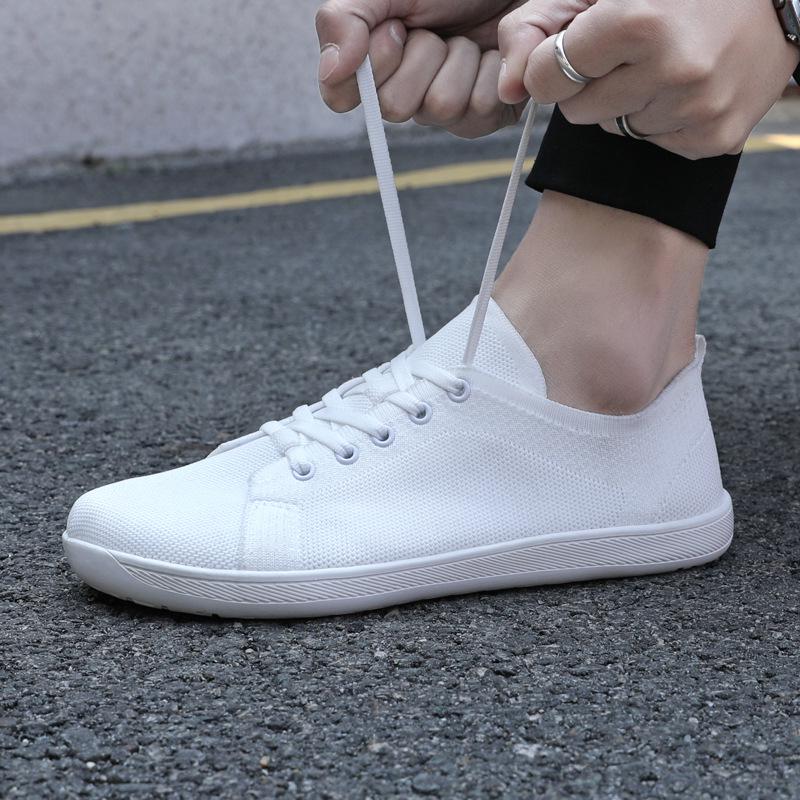 Pantofi desculți cu degete late pentru bărbați și femei 2024: Casual, Drumeții și Condus