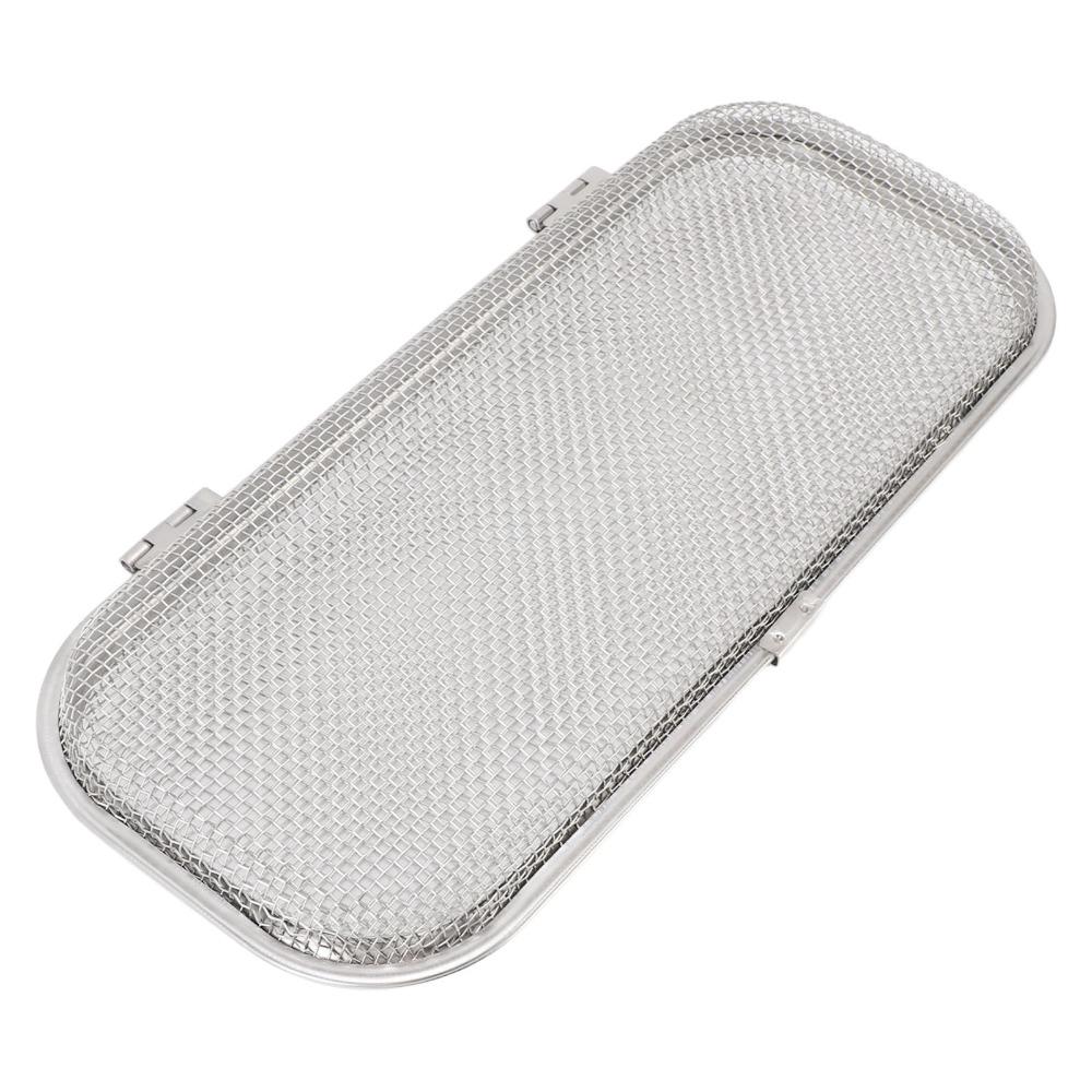 Rectangular Chopstick Basket Fine Mesh Cutlery Holder Dishwasher Basket  Family Kitchen