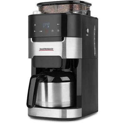 Coffee Machine Gastroback 42711 S Grind & Brew Pro Thermo