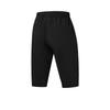 Li Ning Fitness Series Moisture Wicking Quick Dry Logo Sports Pants Men bottoms AKQW011-2