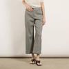 Pants Women Black And White B5m3p315
