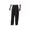 Bequeme Fleece-Sport-Strickhose für Herren, hautfreundlich, mittlere Leibhöhe, Hosen HV3429-060