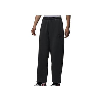 Bequeme Fleece-Sport-Strickhose für Herren, hautfreundlich, mittlere Leibhöhe, Hosen HV3429-060