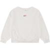 Nike Sweatshirt Rundhals Bedruckt Langarm Strick Sport Kinder Kinder-Sweatshirts HJ0833-010