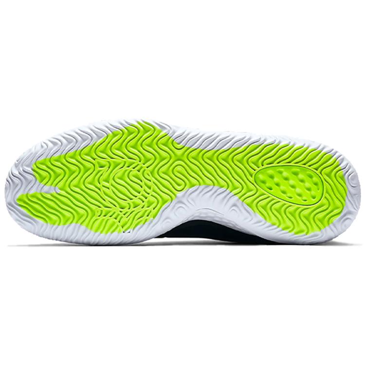 New Nike KD Trey 5 7 EP 'Black' AT1198-001