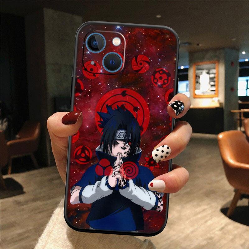 TR15 Naruto Shell Phone Case for OPPO A40 A60 A80 A15 A16 A16K A12 A17 A17K A54 A54S A53 A53S A55 A56 A57 A98 F23
