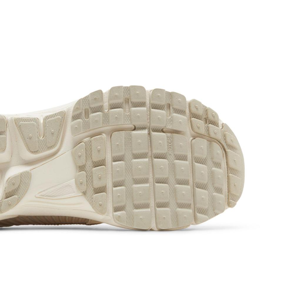 Nike Womens Air Zoom Vomero 5 'Pale Ivory Sanddrift' (women's sizes) Pale Ivory / Pale Ivory / Sanddrift / Pale Ivory Running Shoes FQ6868 111