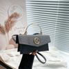 Premium Trend Summer New Niche Design Fashion Versatile Retro Shoulder Messenger Bag