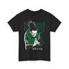 Shikamaru Nara Shirt Naruto Shippuden Itachi Anime Unisex T-Shirt Herren Mode Japanischer Anime Rundhals Damen Kurzarm