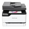 Pantum CM2200FDN A4 Color Laser Multifunction Printer CN Plug (adapter Included)