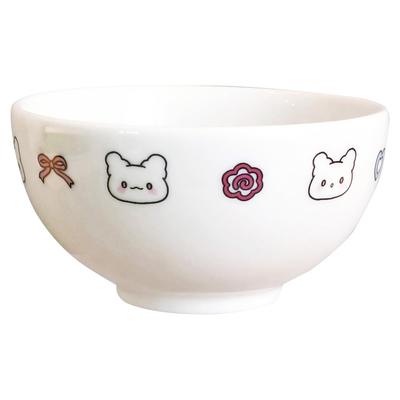 Porslin – Tallrikar och assietter