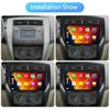 For Nissan-Livina 2 - 2013-2020 GPS Navigation Multimedia Video Player Stereo Navigation for Car Navigation Auto Wifi Car Camera