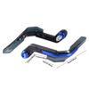Motorcycle Aluminum Handlebar Protector Modified Handlebar Lever Protector Stylish Design Modification Tool for Motorcycles