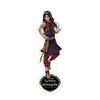Twisted Wonderland Character Standee: Leona, Jade, Kalim, Trey, Ace, Riddle