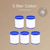 Faucet Filter Multi-Fit Universal Spill-Proof Sprinkler Kitchen Faucet Home Items Water Purifier Home Rotatable