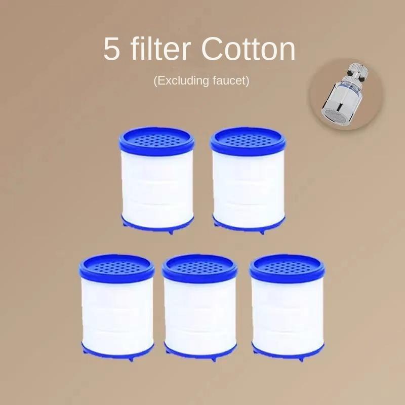 

Фильтр для крана Универсальный универсальный разбрызгиватель с защитой от проливания Кухонный кран Товары для дома Очиститель воды Бытовой вращающийся