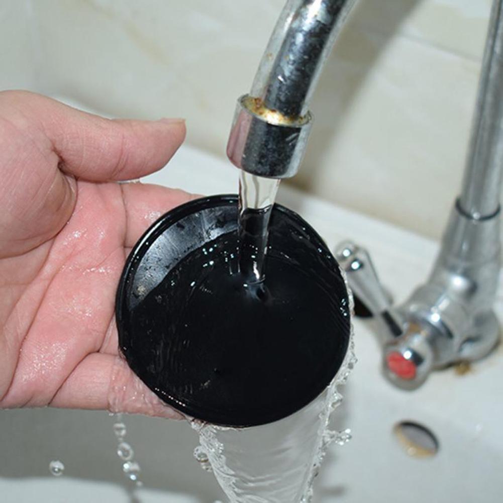 High Quality Silicone Car Gel Pad Round Sticky Anti Slip Dashboard Mat