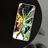 Cartoon Ben 10 Phone Case Cover for Samsung Galaxy A17 A16 A26 A36 A56 A57 A37 A15 A25 A35 A55 A14 A24 A34 A54 A13 A23 A33 A53 G