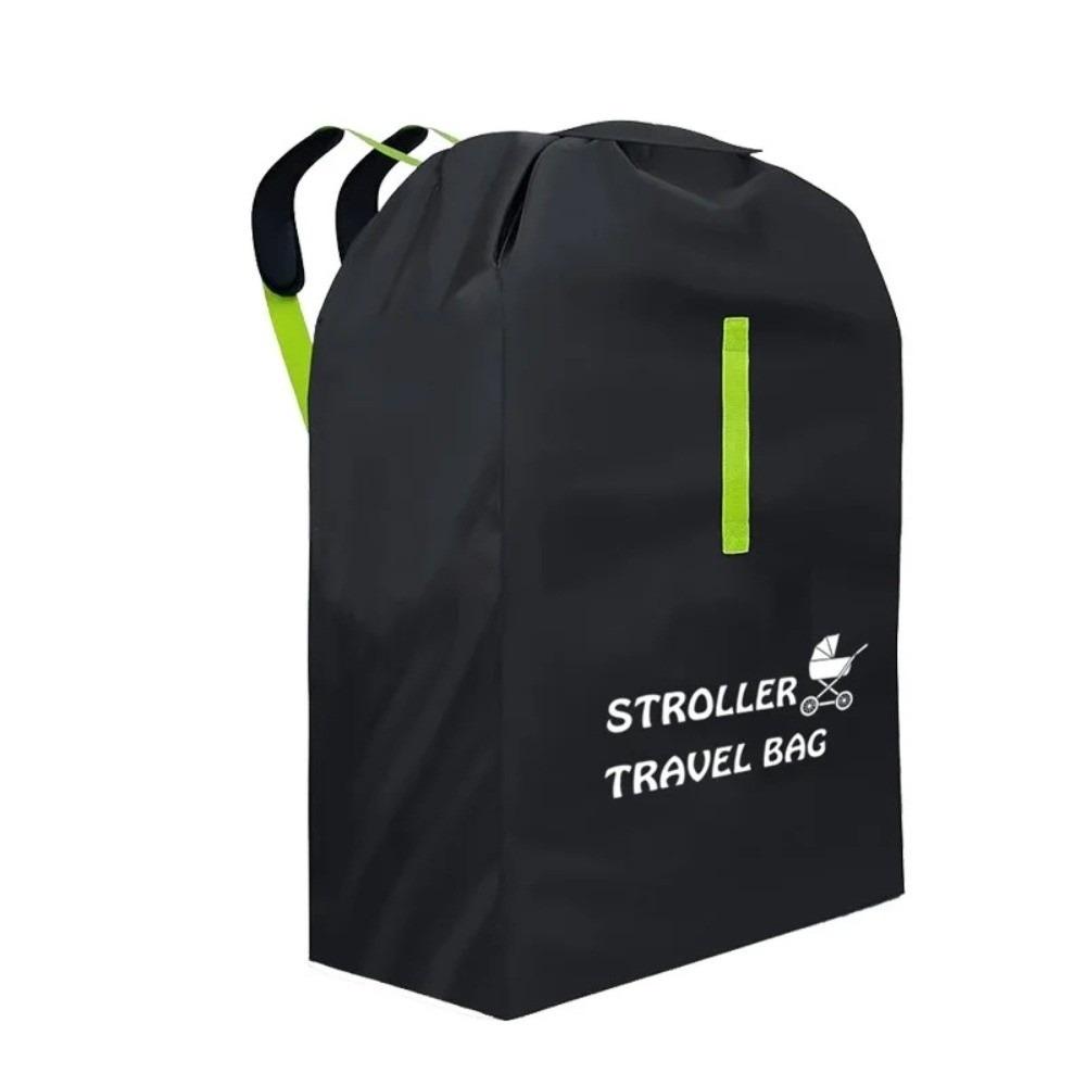 

perfekter reisebegleiter With Shoulder Belt Pram Universal Dust Bag Walker Cribs Bags Organizer Bag Backpack Style