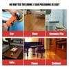 1580W 7Gear Speed Electric Floor Polisher Car Polisher Variable Speed Car Paint Care Tool Polishing Machine Sander