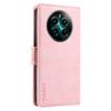YIKATU YK-007 For Realme Narzo 70 5G/Narzo 70 Pro 5G/P1 5G/12 4G/12+ 5G Case Side Buckle PU Leather Phone Cover Litchi Texture