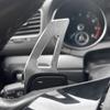 Extension de Palette de Changement de Vitesse DSG pour Volant de Voiture Shifters Sticker Pour Volkswagen Tiguan Golf6 MK6 Jetta GTI R20 R36 CC Scirocco EOS