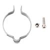 25.4/28.6/31.8/34.9mm Vintage Bicycle Brake Cable Clamp- Bike Disc Brake Shifter