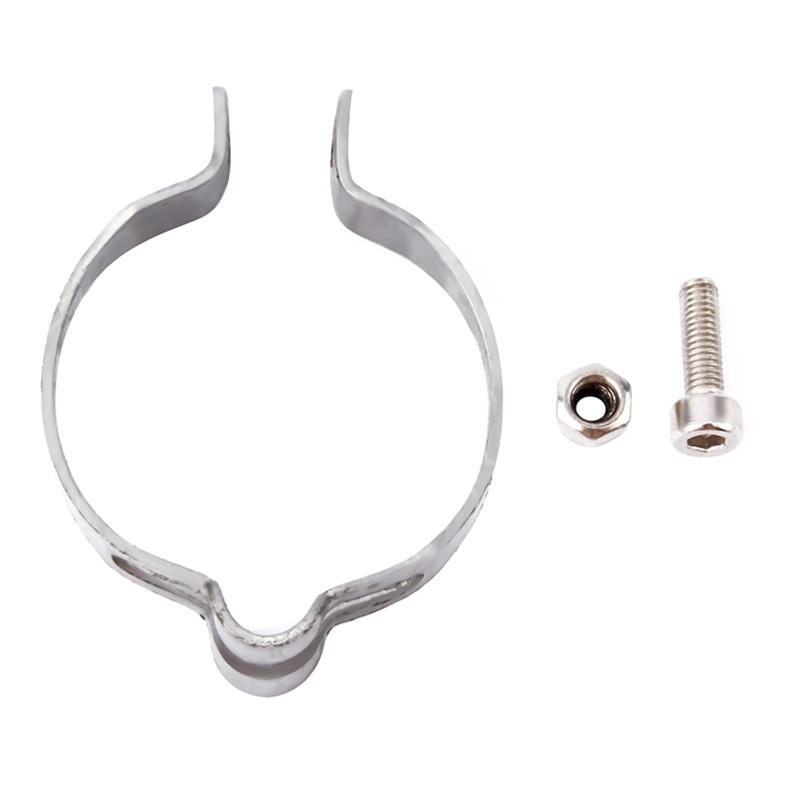 25.4/28.6/31.8/34.9mm Vintage Bicycle Brake Cable Clamp- Bike Disc Brake Shifter