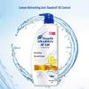 Head & Shoulders Refreshing Oil Control Anti-Dandruff Shampoo