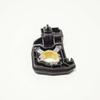 BMW 7-serie F01 Radiatorgummiupphängningar 17117575247/17117575248