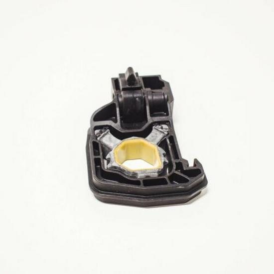 BMW 7-serie F01 Radiatorgummiupphängningar 17117575247/17117575248