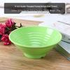 Durable Melamine Noodle Soup Bowl