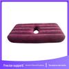 Colchón Inflable Portátil para Aumento de Glúteos y Recuperación Postoperatoria, Plegable, Ideal para Mujeres Embarazadas y Dormir Boca Abajo.