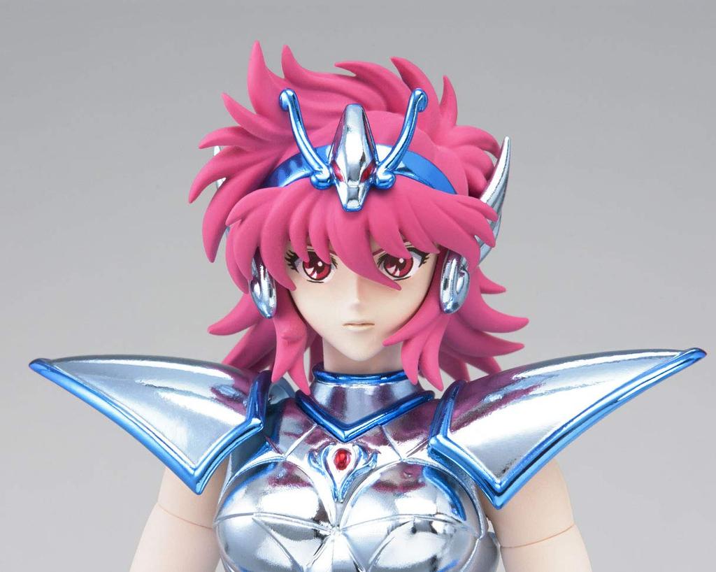 TAMASHII NATIONS Saint Cloth Myth Saint Seiya Saintia Sho Eccleus Shoko 160mm Painted Movable Figure Approx. ABS&PVC&Diecast